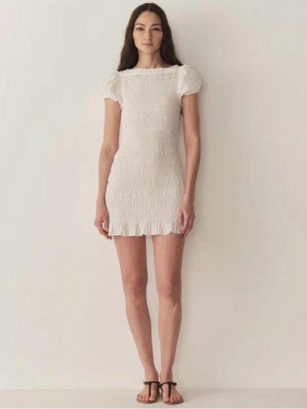 NWT Doen Rizzo dress